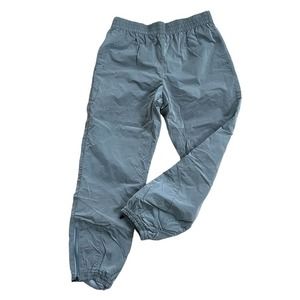 TNA Gray Track Pants